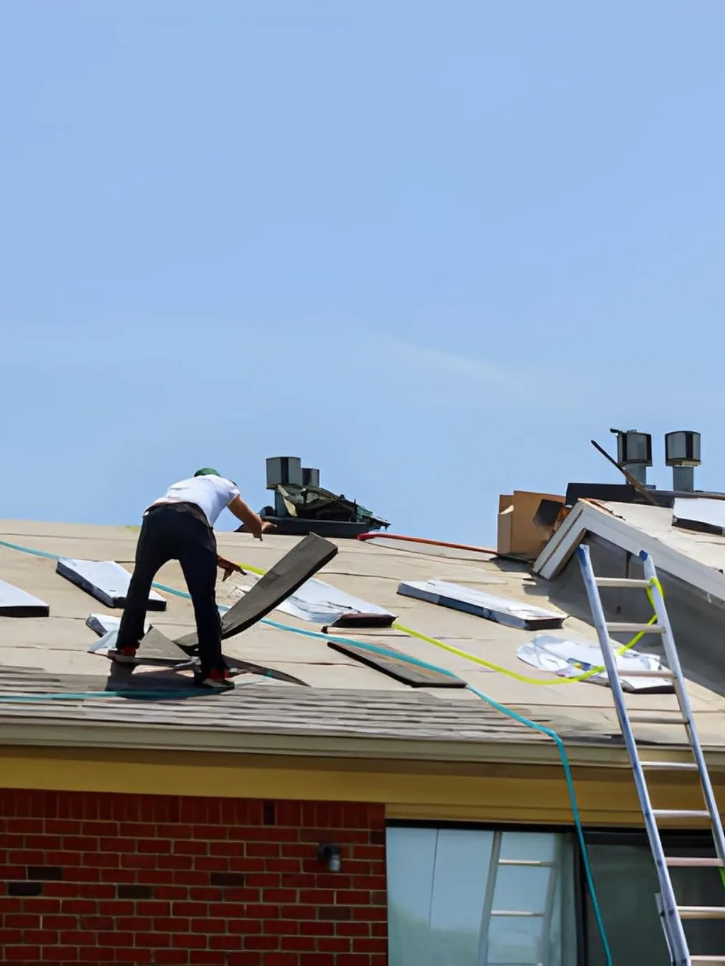 Professional Roof Installation in Summerland CA