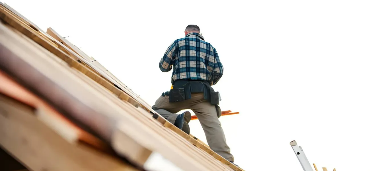 Roof Installation in Summerland, CA