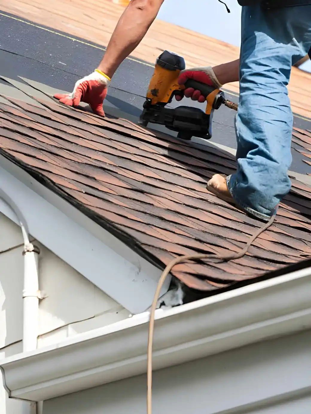 Professional Roof Installation for Homes in Thousand Oaks CA