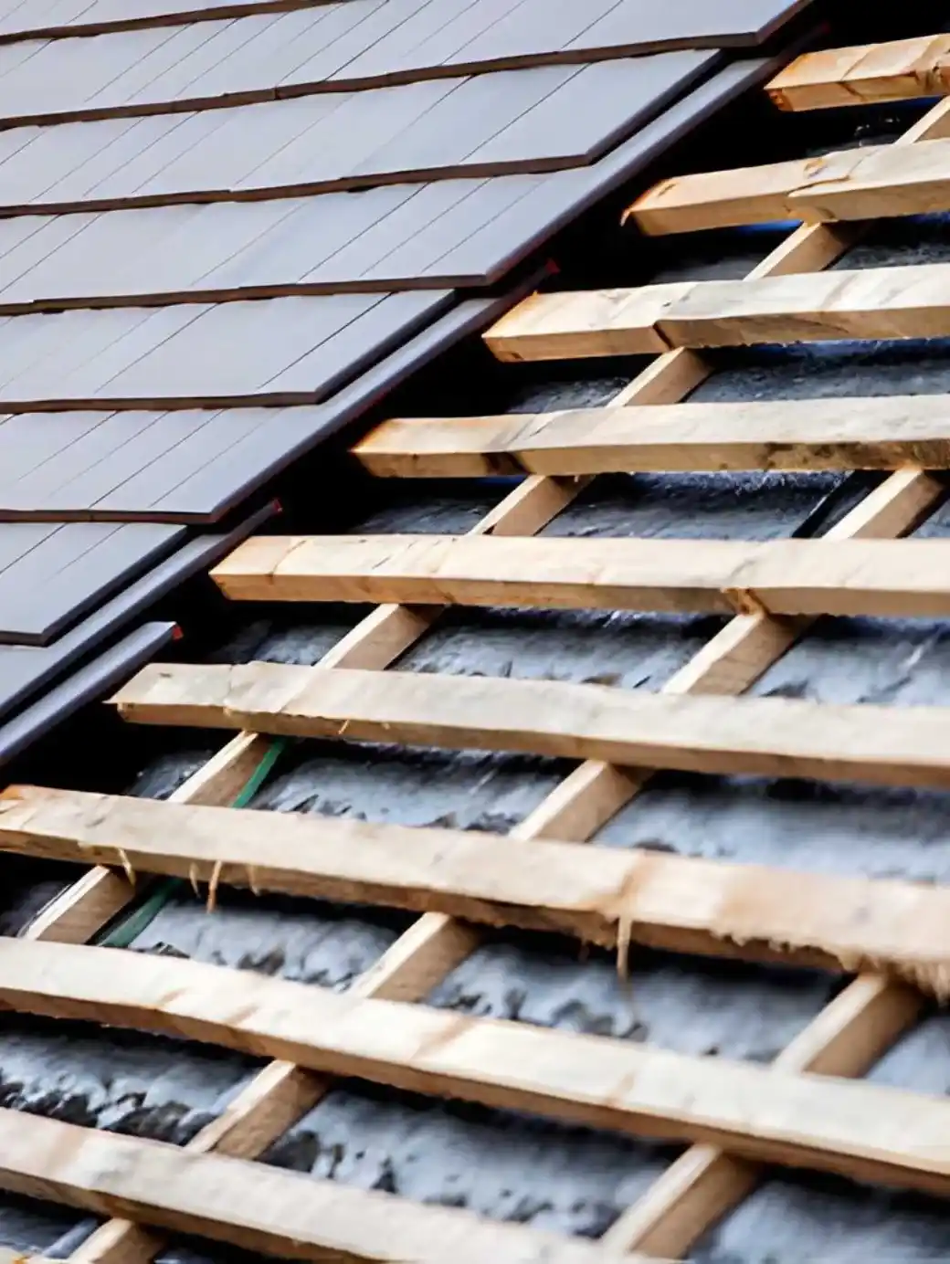 Professional Roof Installation Service in Ventura CA