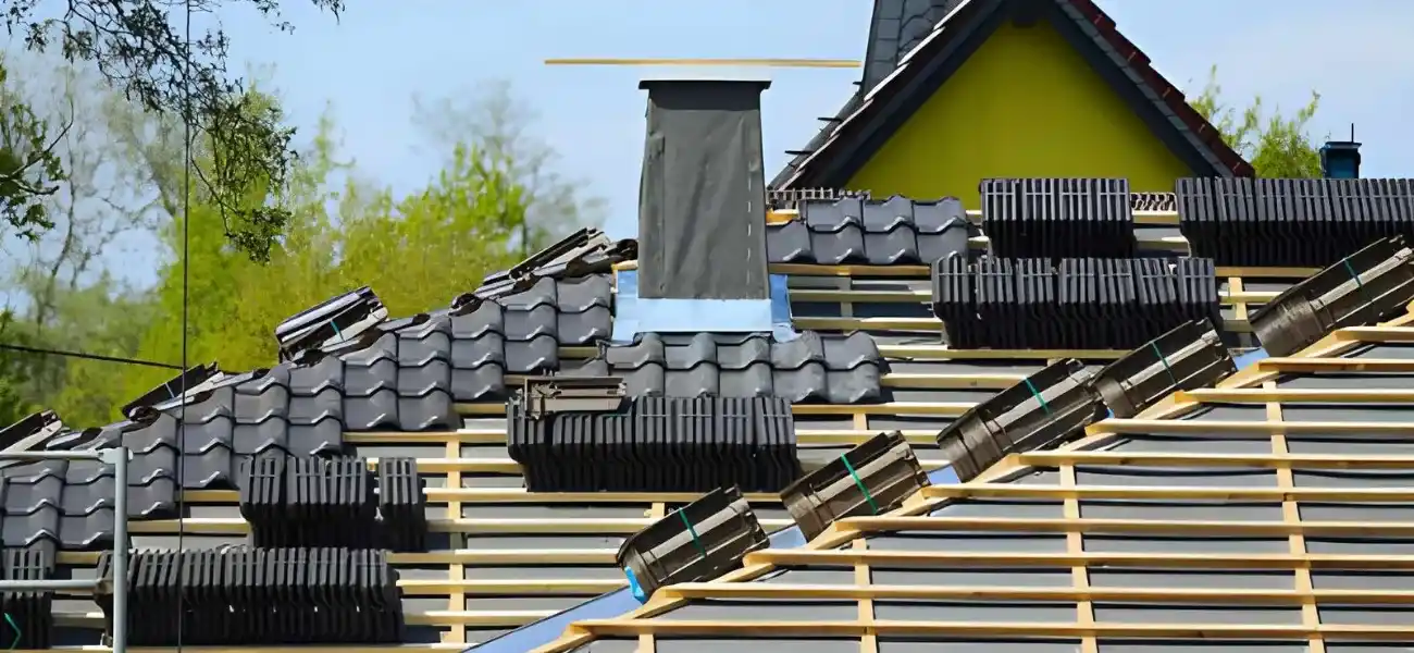 Roof Installation in Ventura, CA