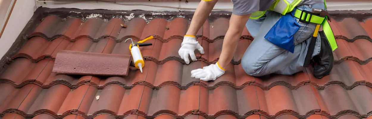 Roof Leak Detection and Repair in Oxnard, CA