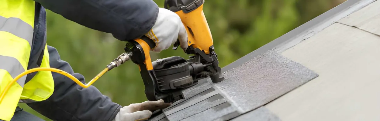 Roof Repair in Agoura Hills, CA