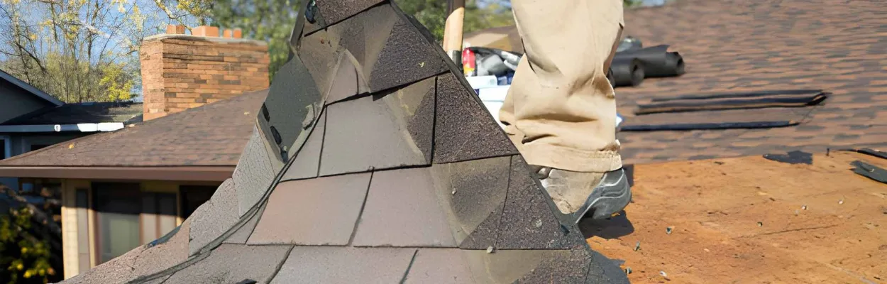 Roof Repair in Carpinteria, CA