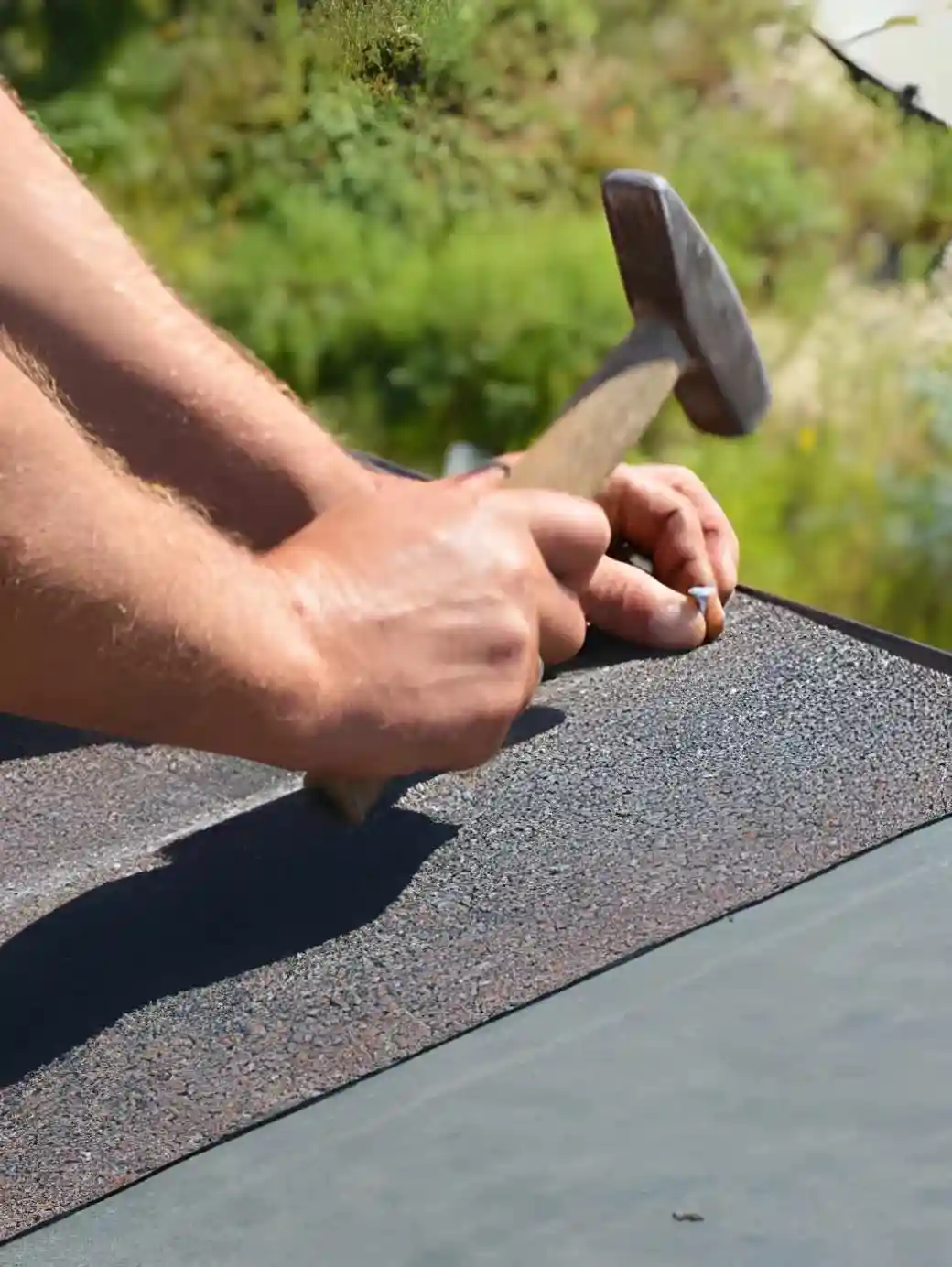 Dependable Roof Repair Services in Carpinteria, CA