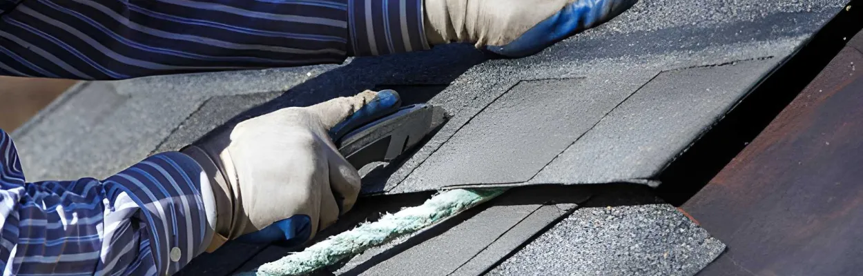 Roof Repair in El Rio, CA