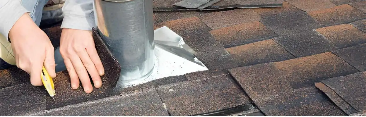 Roof Repair in Fillmore, CA