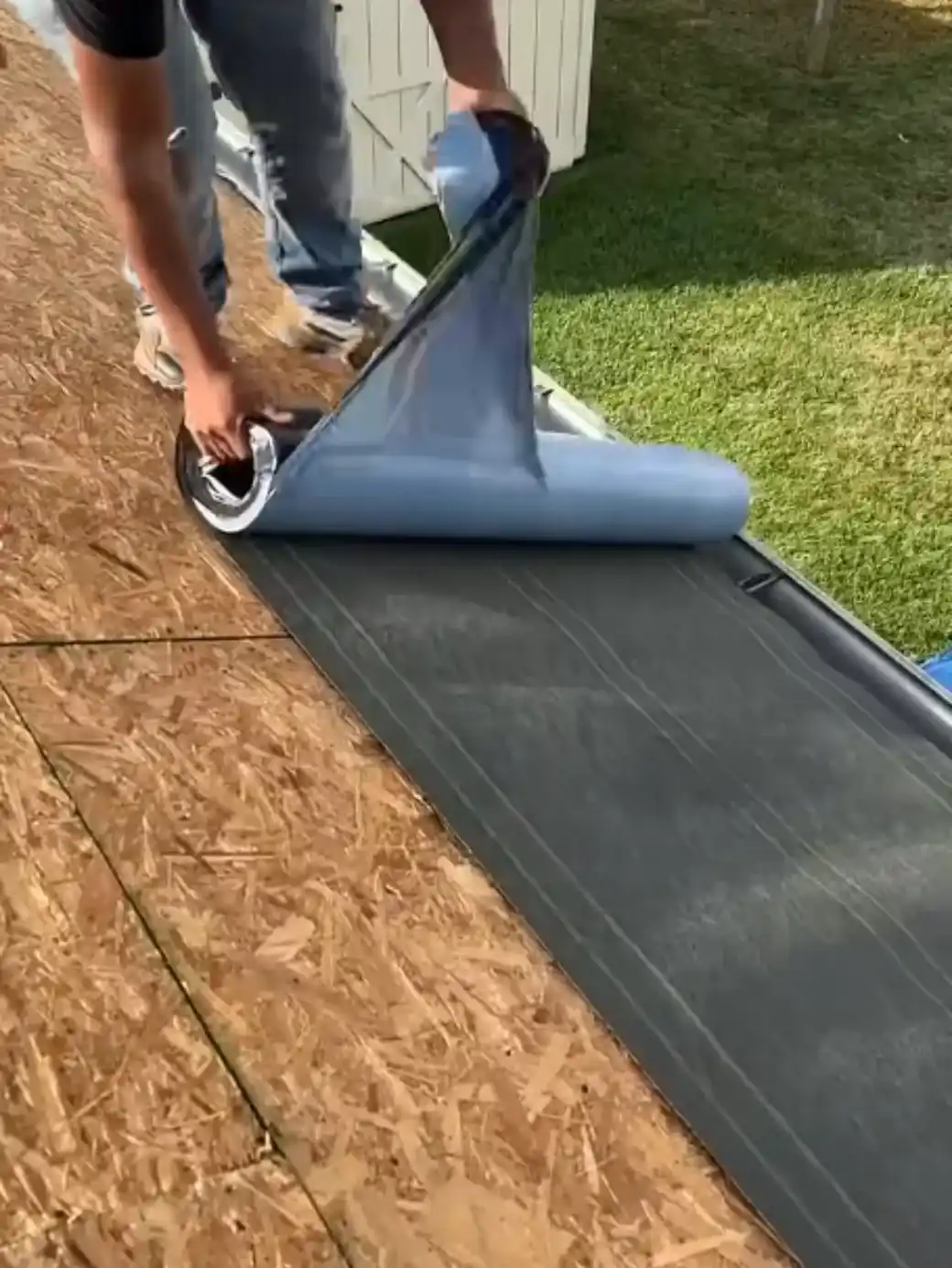 Dependable Roof Repair Services in Fillmore, CA