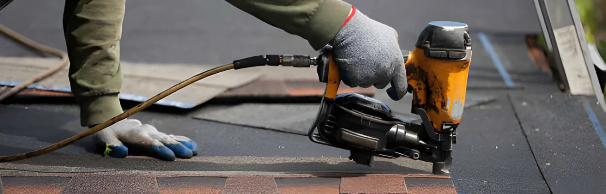 Roof Repair in Goleta, CA