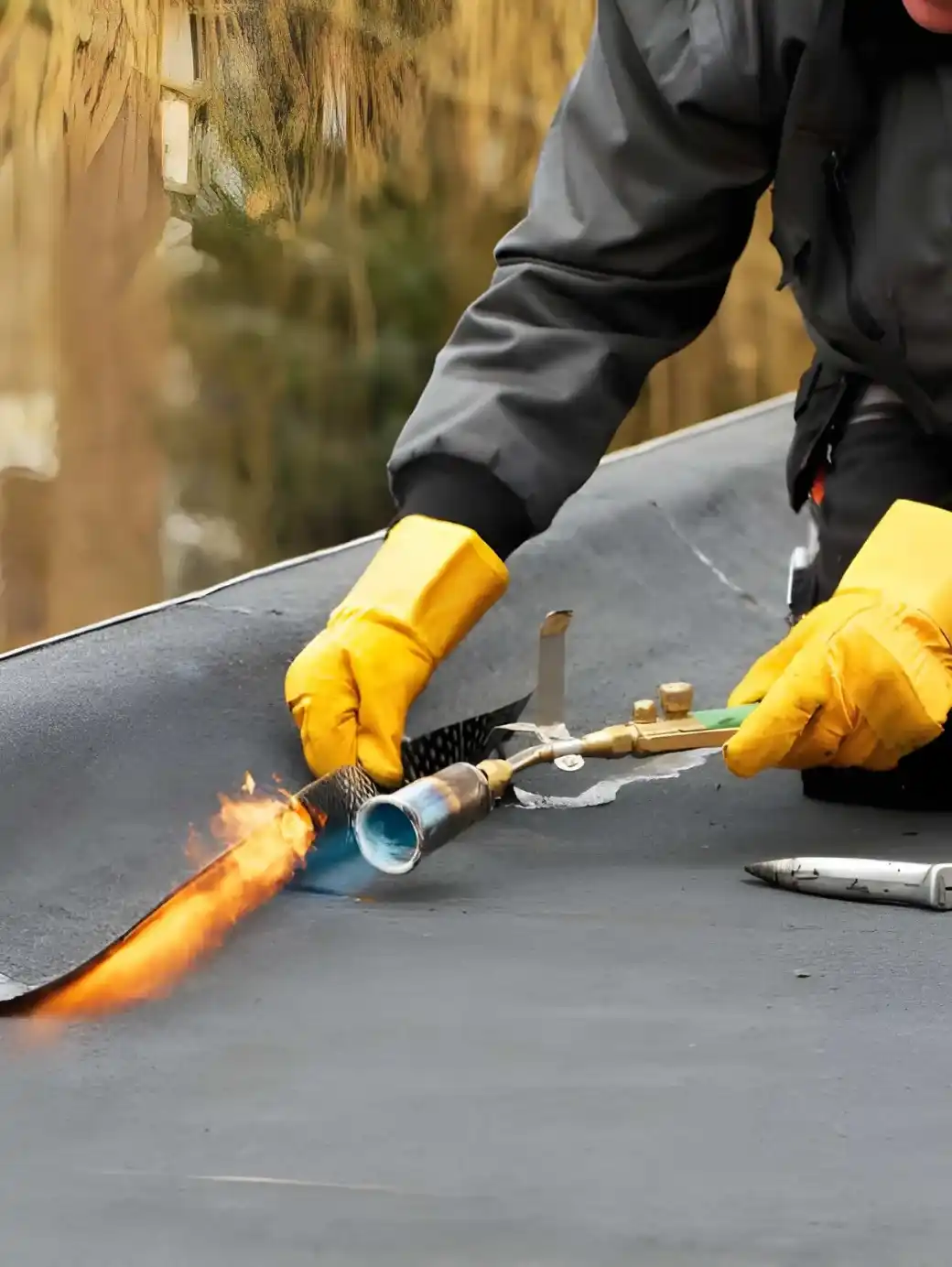 Reliable Roof Repair Services in Montecito, CA