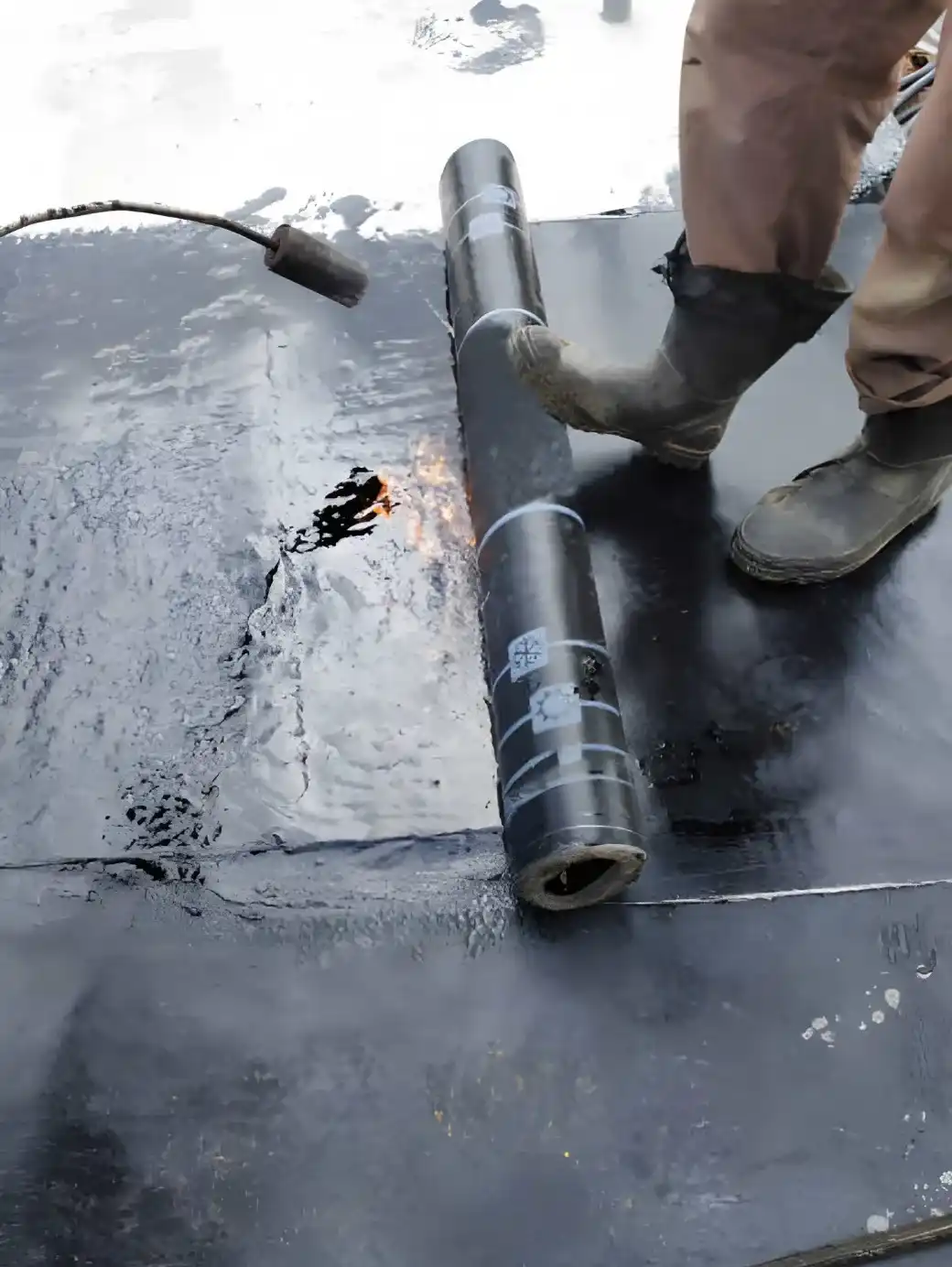 Dependable Roof Repair Services in Moorpark, CA