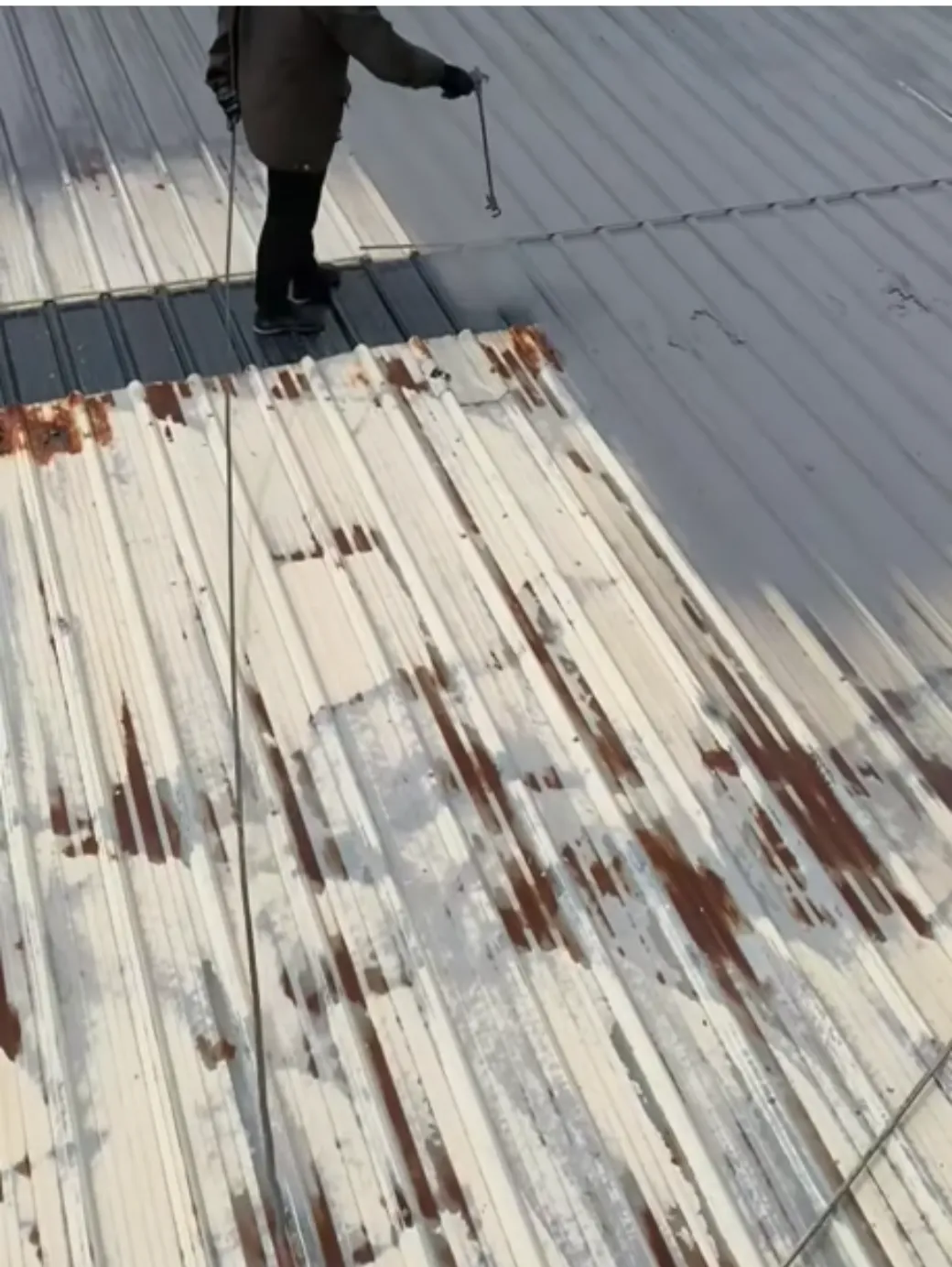 Reliable Roof Repair Services in Newbury Park, CA