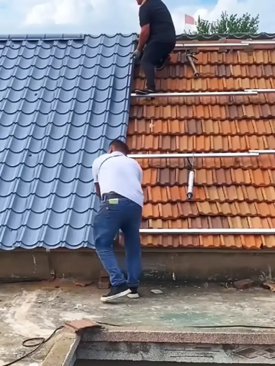 Reliable Roof Repair Services in Port Hueneme, CA