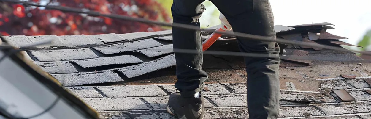 Roof Repair in Port Hueneme, CA