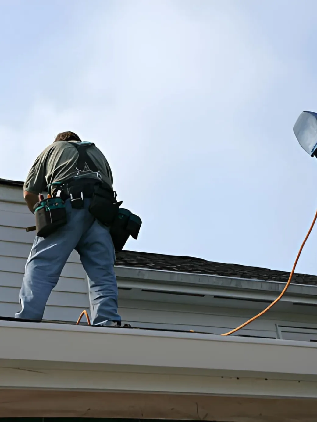 Professional Roof Repair Services in Santa Barbara, CA