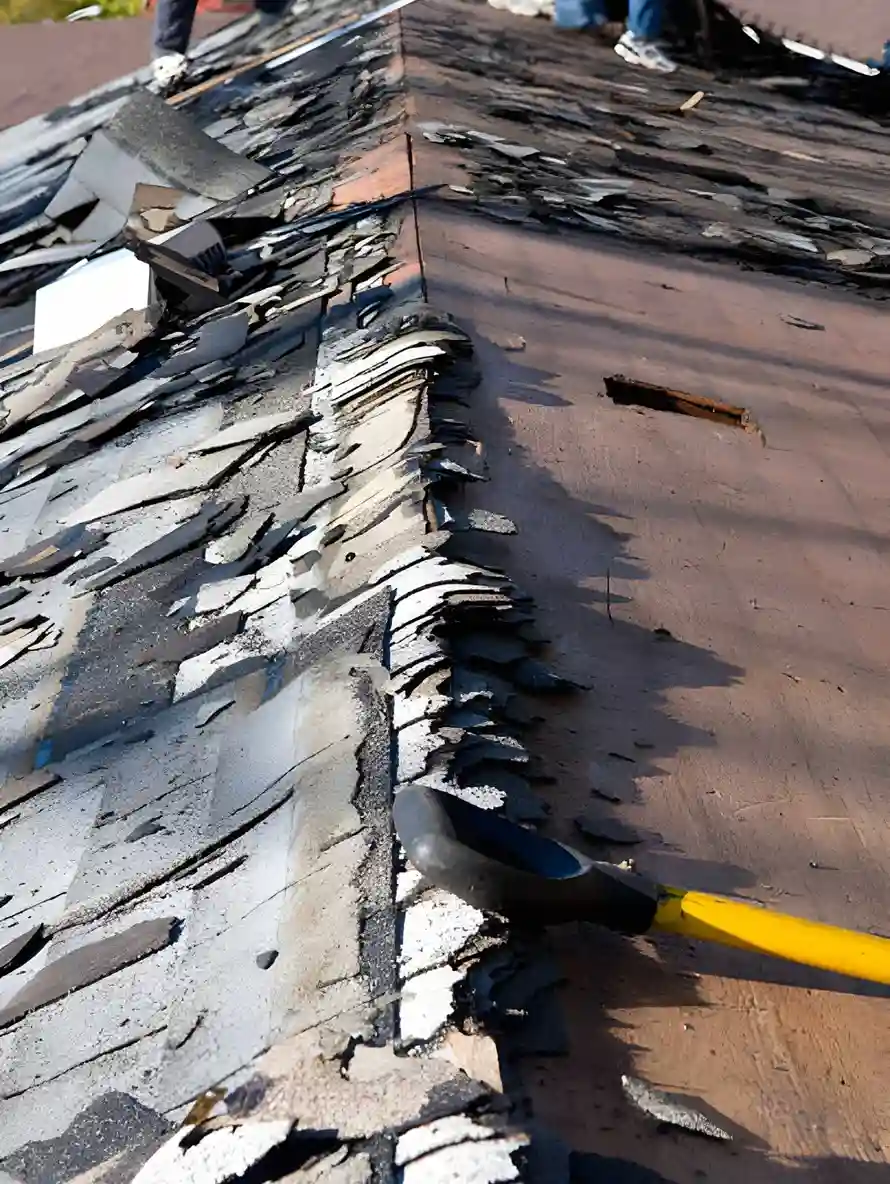 Reliable Roof Repair Services in Santa Paula, CA