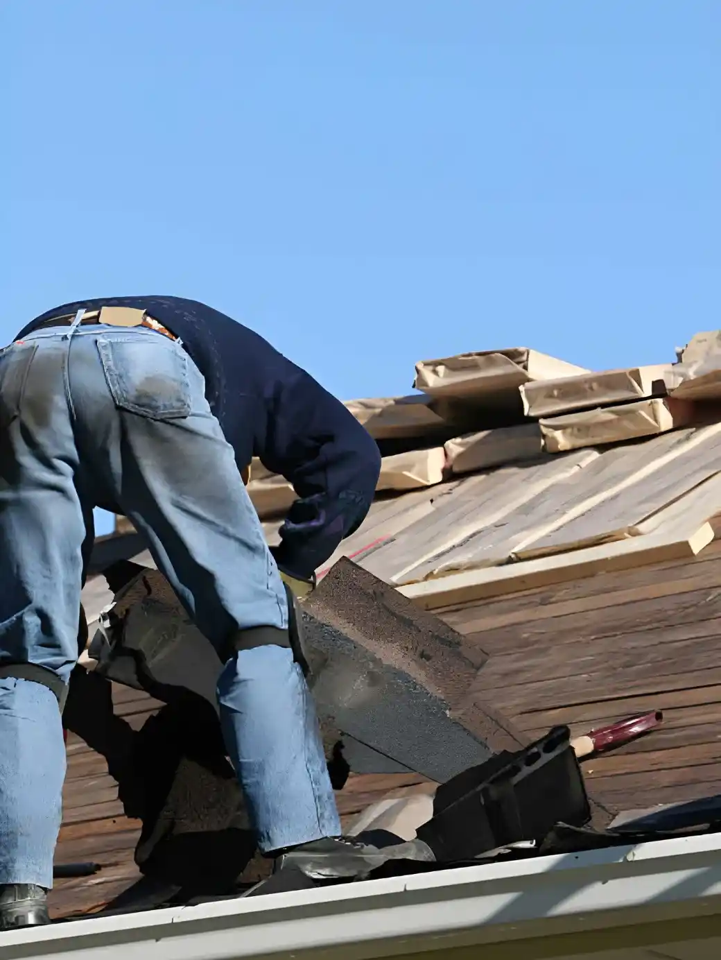 Reliable Roof Repair Services in Summerland, CA