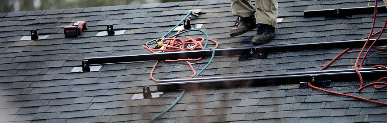 Roof Repair in Thousand Oaks, CA