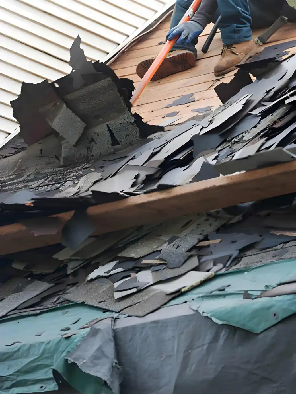 Reliable Roof Repair Services in Ventura, CA