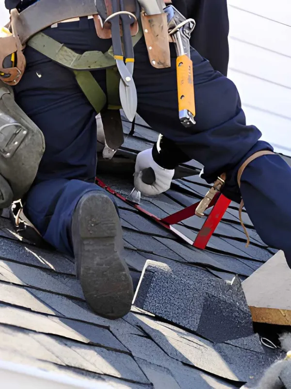 Roof Repair and Maintenance Services in Oxnard, CA