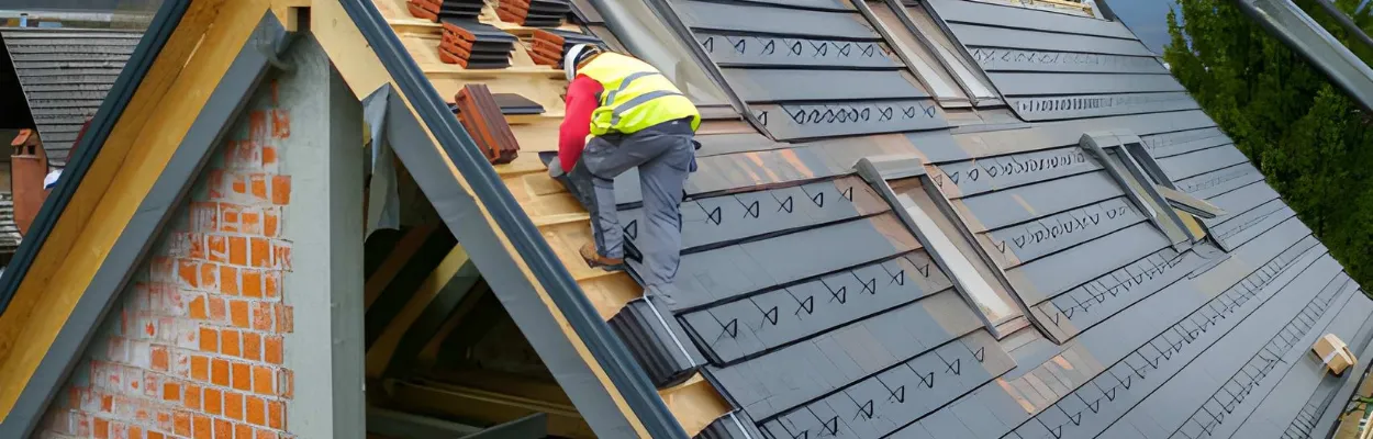 Roofing service in Roofing Services in Saticoy | Licensed Roof Repair & Replacement