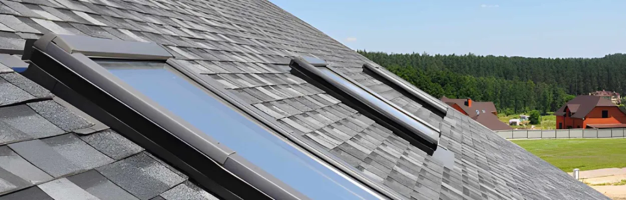 Skylight Installation and Repair in Oxnard, CA