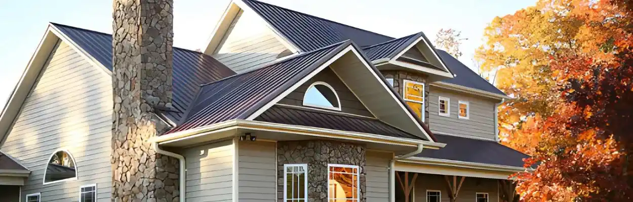 Roofing service in Summerland Roofing Services | Roof Repair & Installation Experts