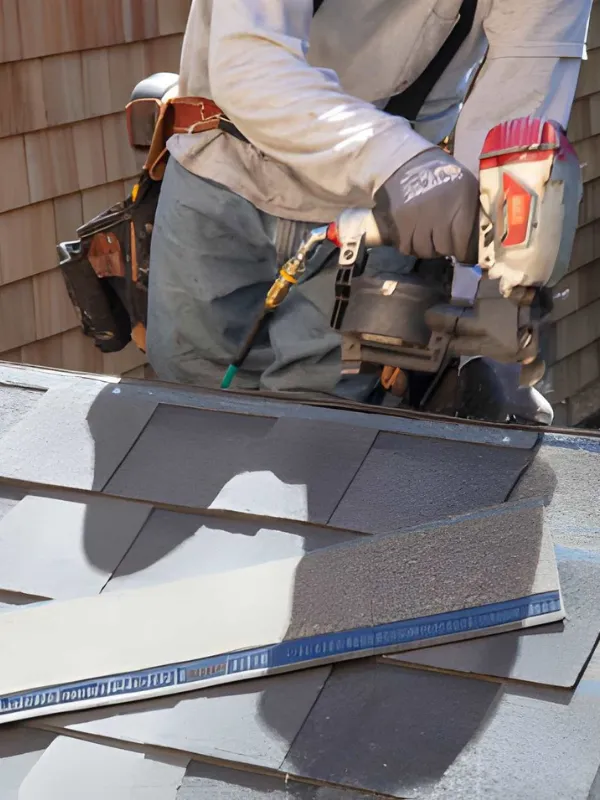 Roofing Services in Summerland, CA