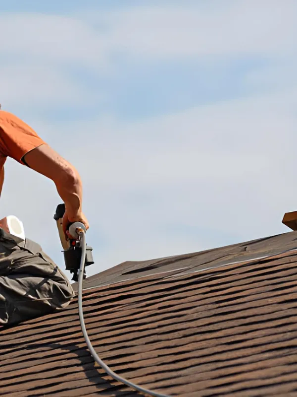 Roofing Services in Thousand Oaks, CA