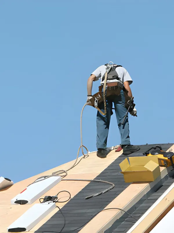 Roofing Services in Ventura, CA